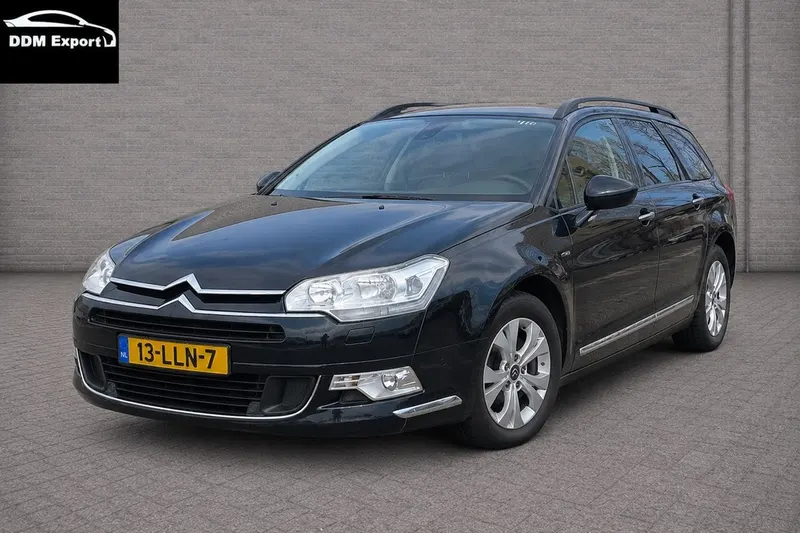 Citroën C5 (2010)