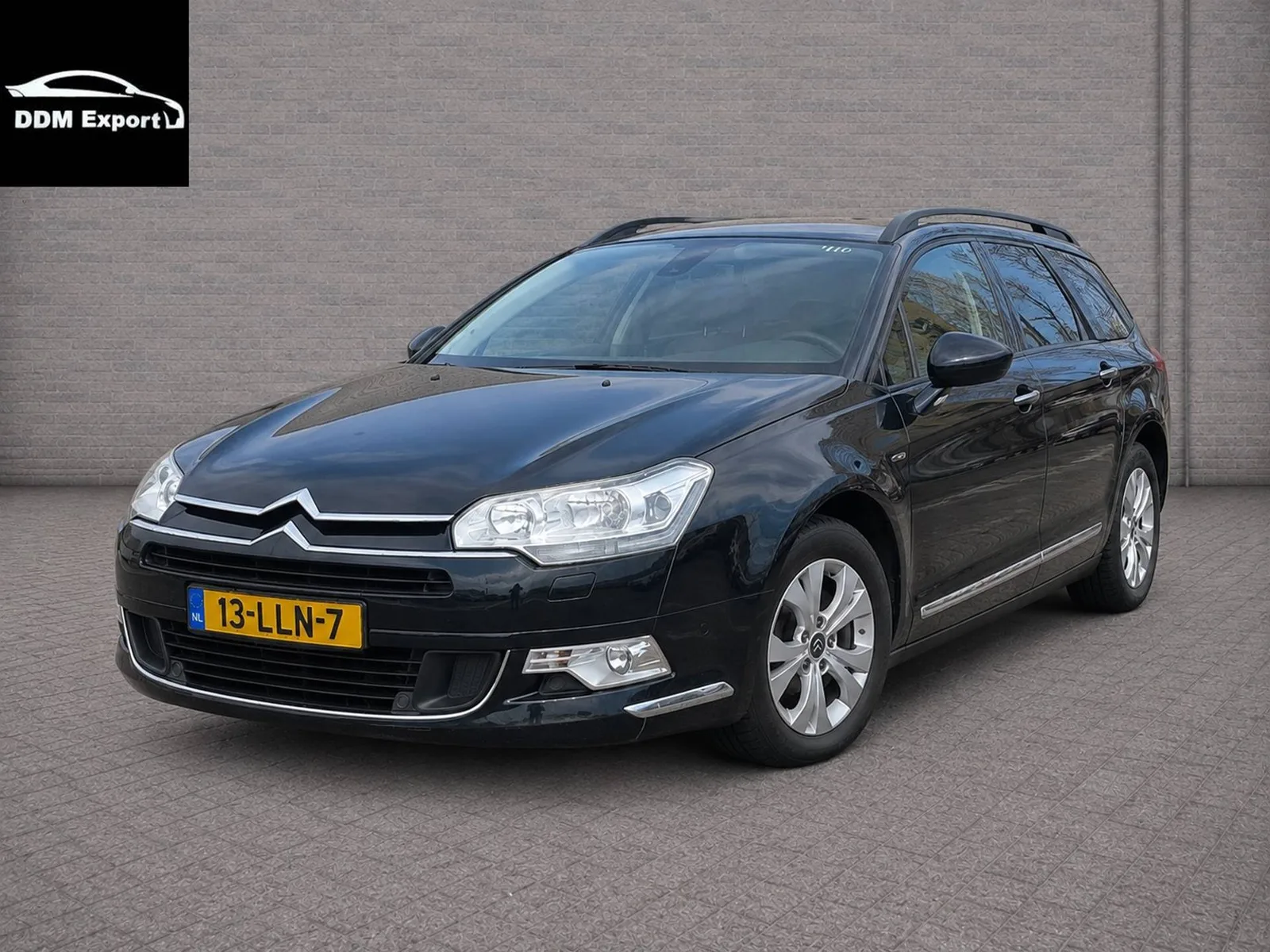 Citroën C5 (2010) — foto 1