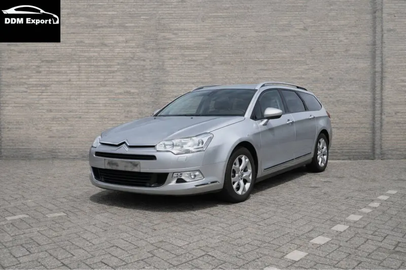 Citroën C5 (2008)