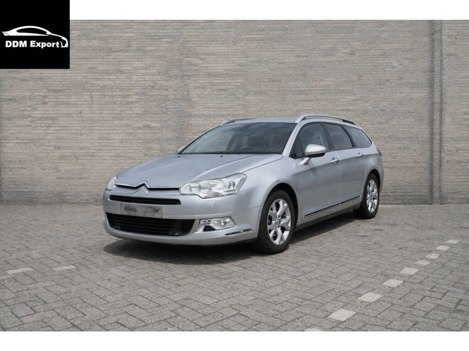 Citroën C5 (2008) — foto 1