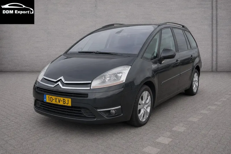 Citroën Grand (2007)