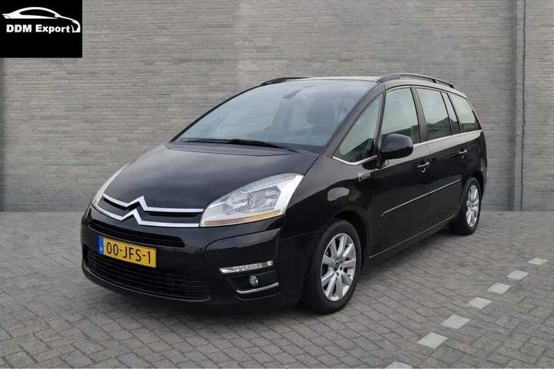 Citroën Grand (2009)