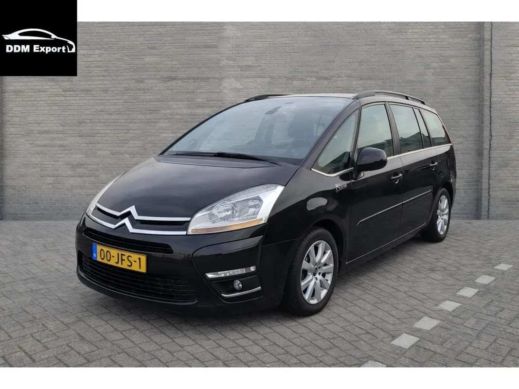 Citroën Citroën (2009) — foto 1