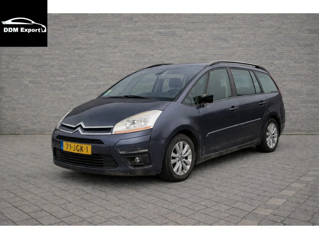 Citroën Citroën (2009) — foto 1