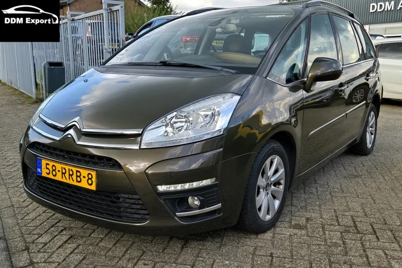 Citroën Grand (2011)