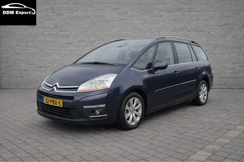 Citroën Grand (2011)