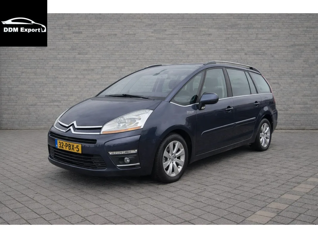 Citroën Citroën (2011) — foto 1