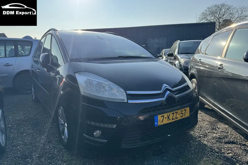 Citroën Grand (2013)