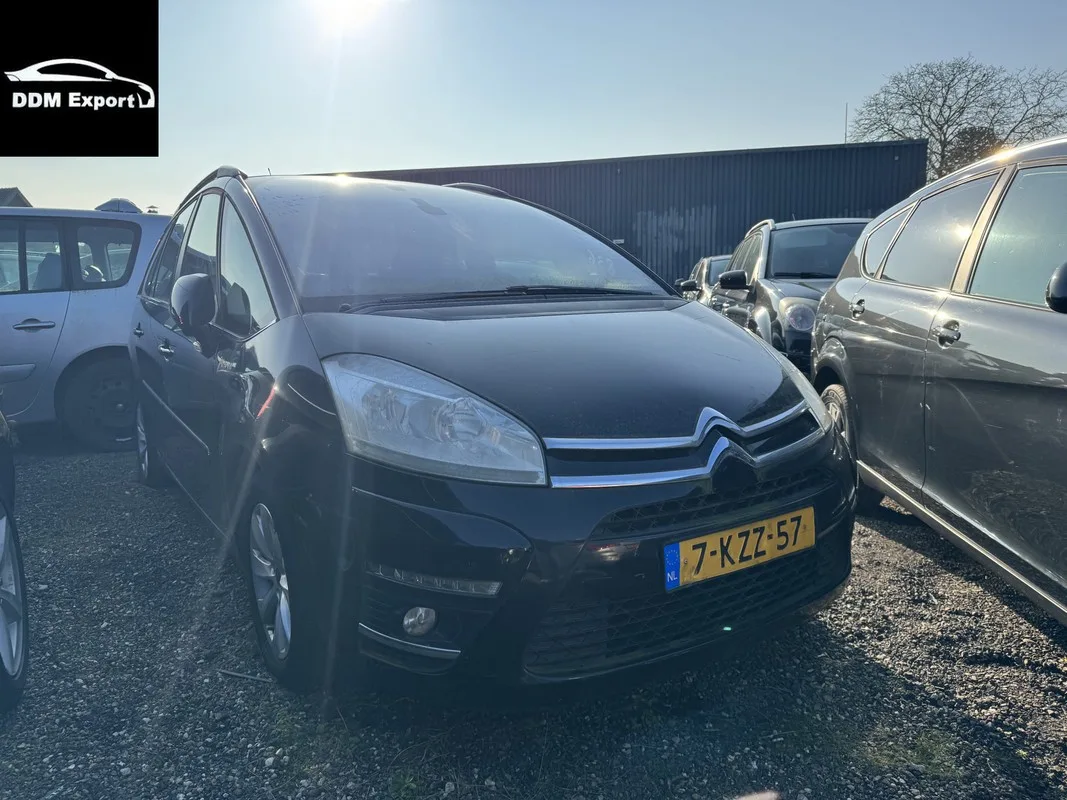 Citroën Citroën (2013) — foto 1
