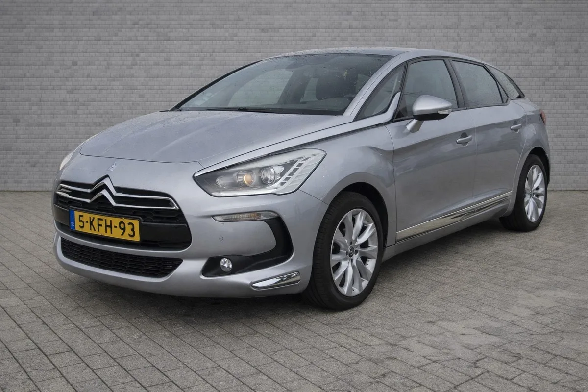 DS DS (2013) — foto 1