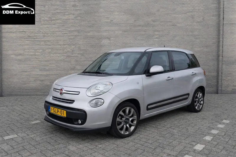 Fiat 500L (2013)
