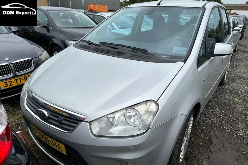 Ford C-Max (2008)