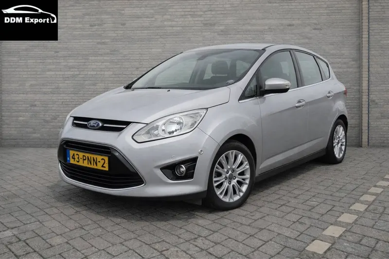Ford C-Max (2011)