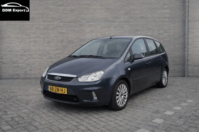 Ford C-Max (2008)