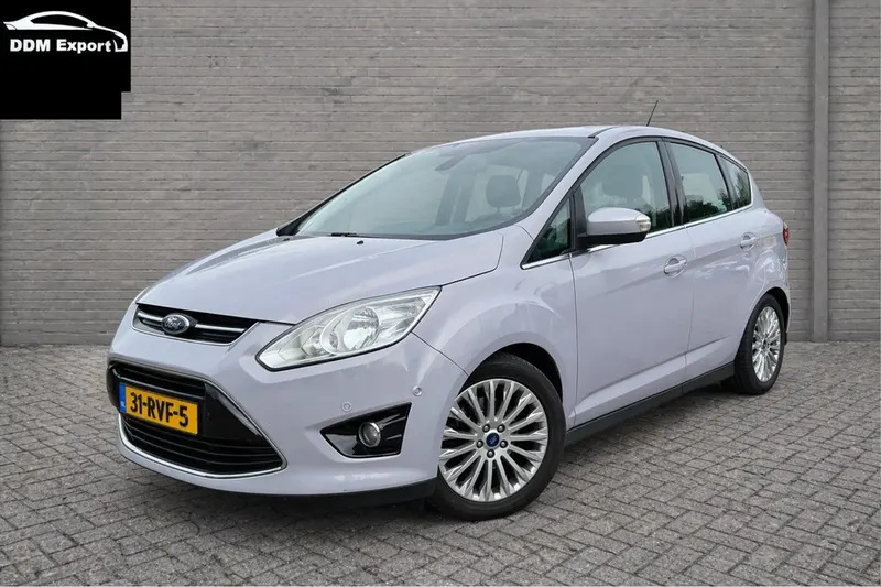 Ford C-Max (2011)