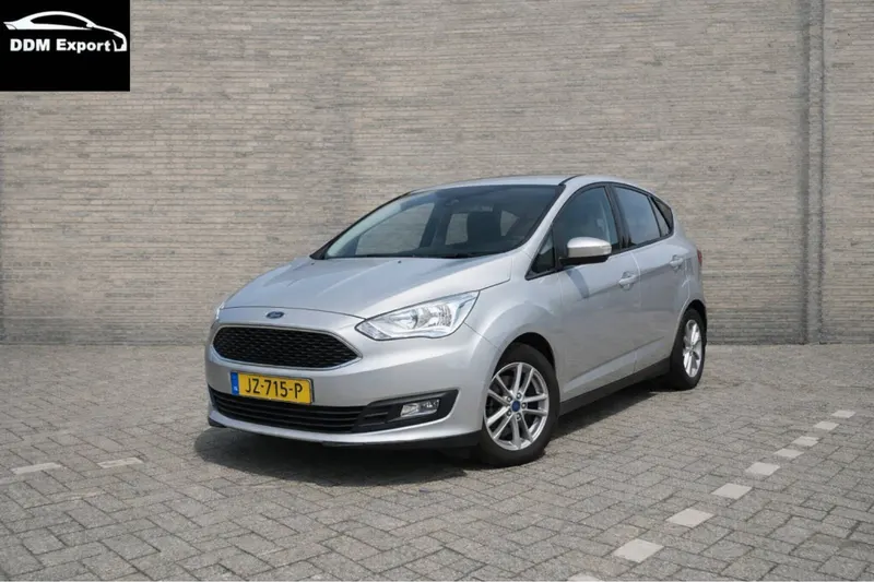 Ford C-Max (2016)