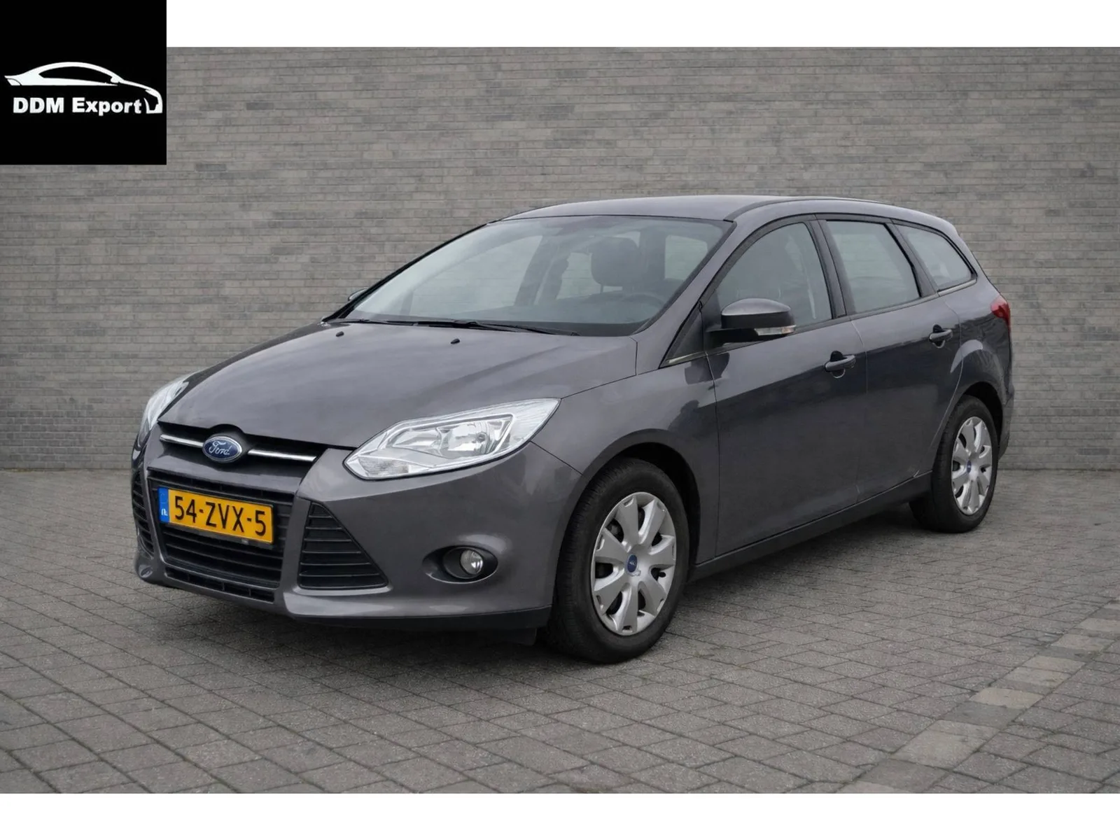 Ford Focus (2013) — foto 1