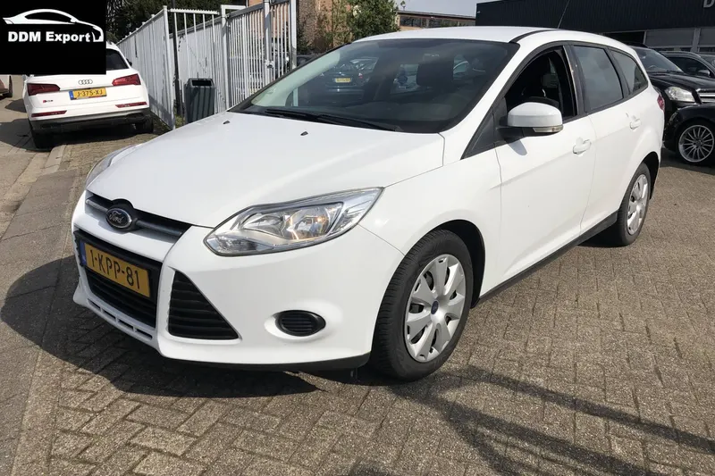 Ford Focus (2013)