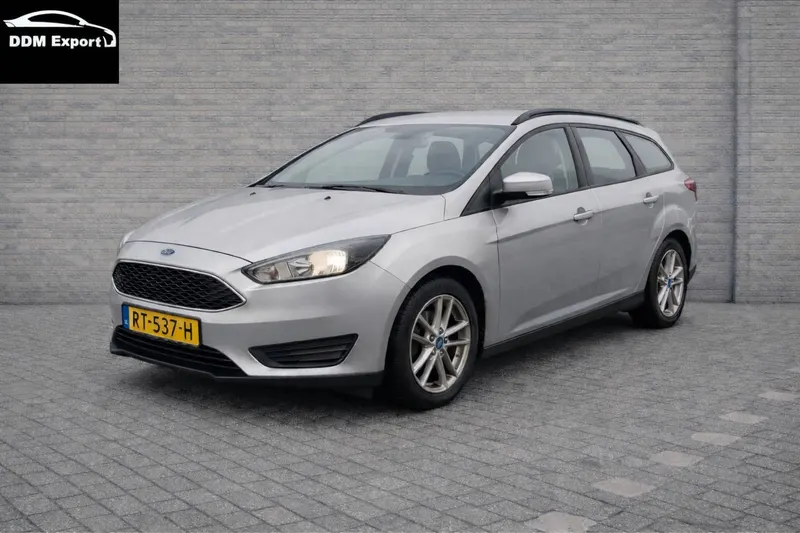 Ford Focus (2018)