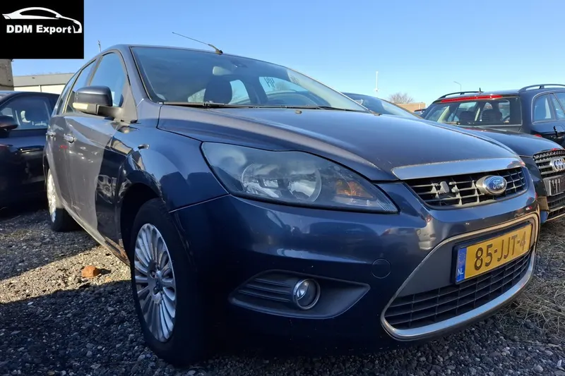 Ford Focus (2009)