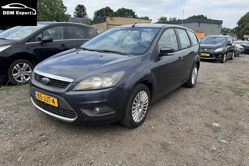 Ford Focus (2009)