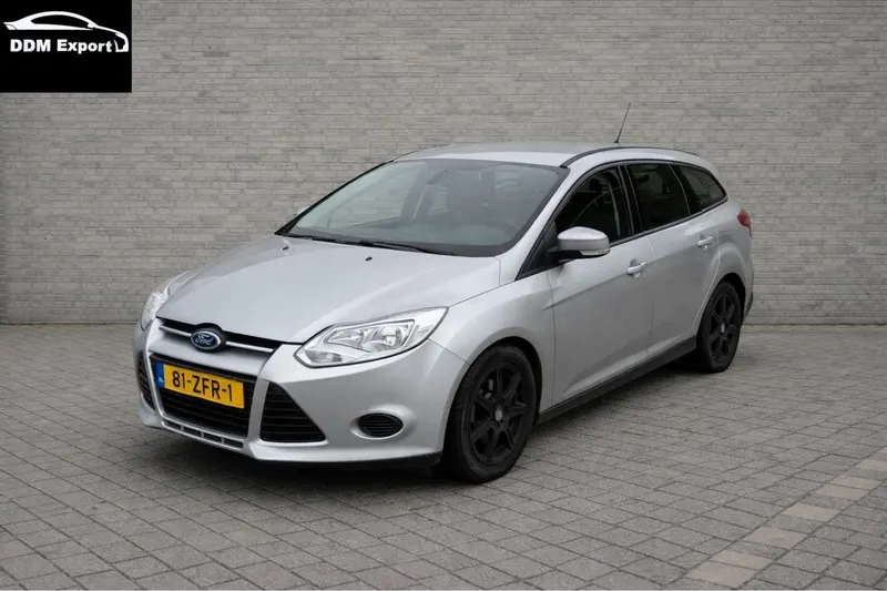 Ford Focus (2012)