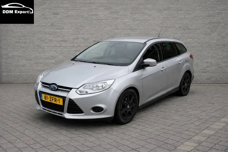 Ford Focus (2012)