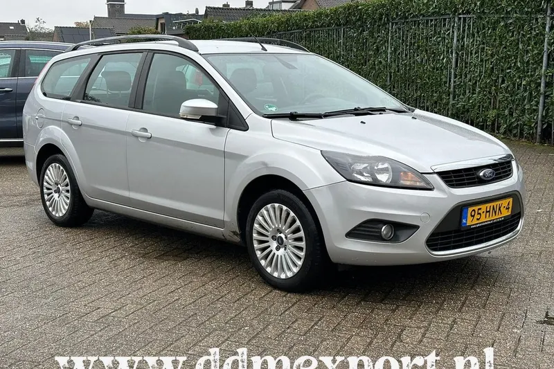 Ford Focus (2009)