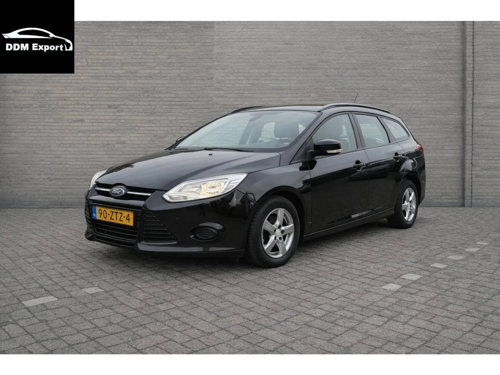 Ford Focus (2013) — foto 1