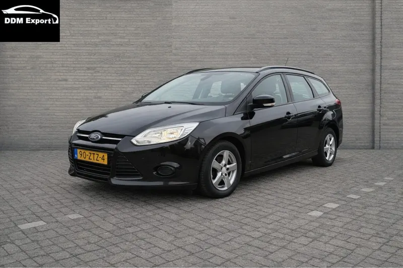 Ford Focus (2013)