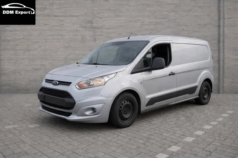 Ford Transit Connect (2014)