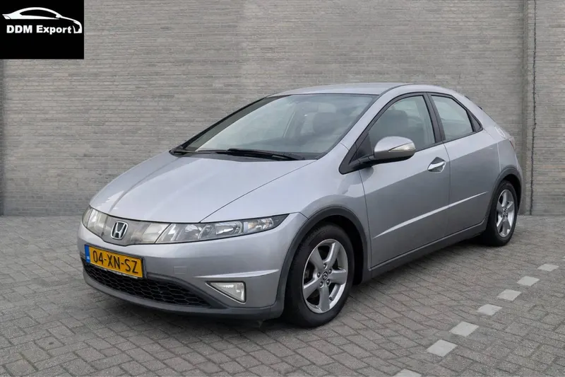 Honda Civic (2007)