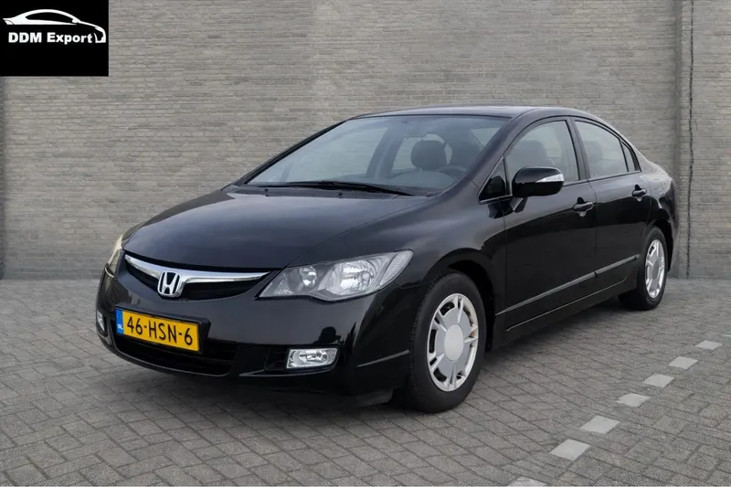 Honda Civic (2009)