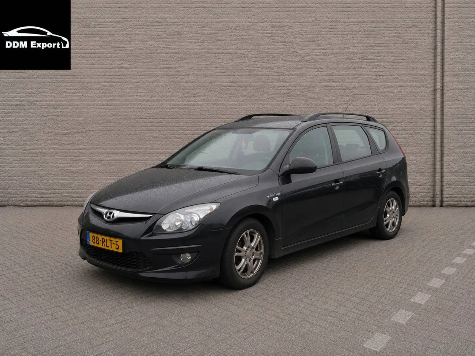 Hyundai i30 (2011) — foto 1