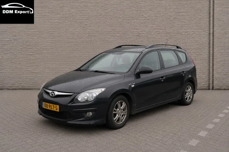 Hyundai i30 (2011)