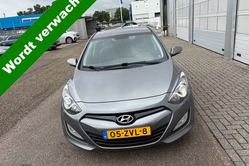 Hyundai i30 (2013)