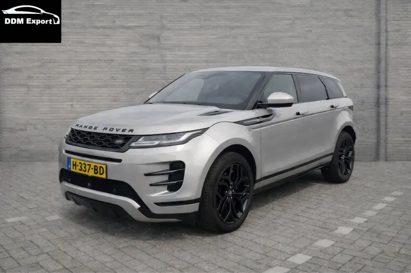 Land Rover Range Rover Evoque (2020)