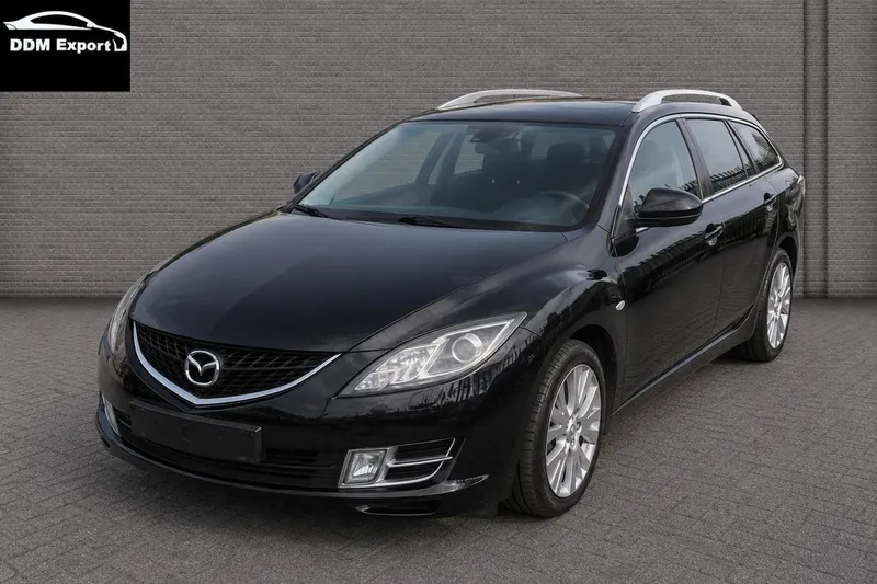 Mazda 6 (2010)