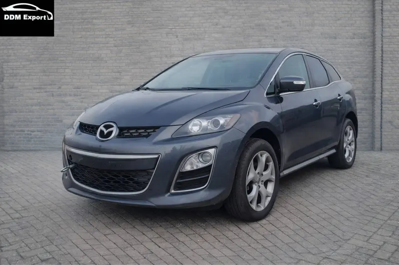 Mazda CX-7 (2011)