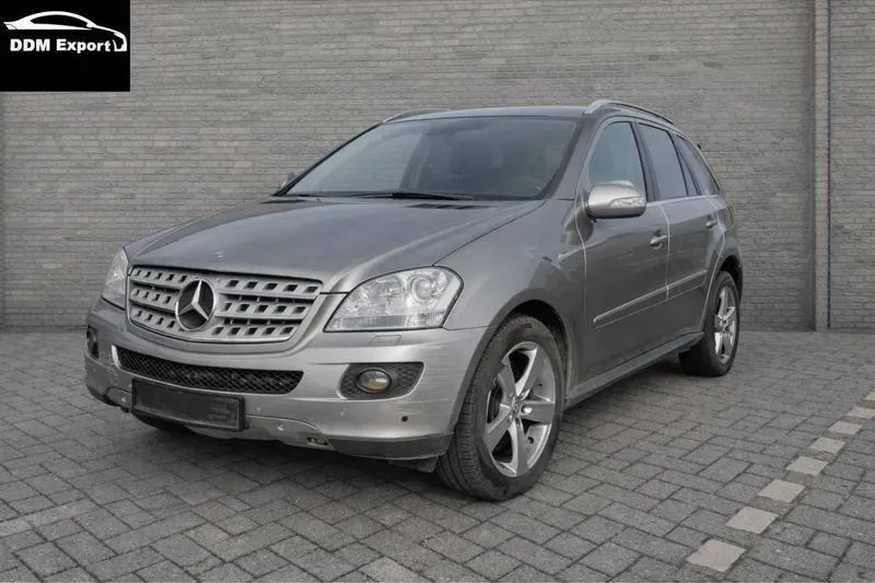 Mercedes-Benz ML-Klasse (2006)
