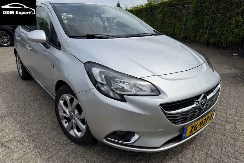 Opel Corsa (2017)