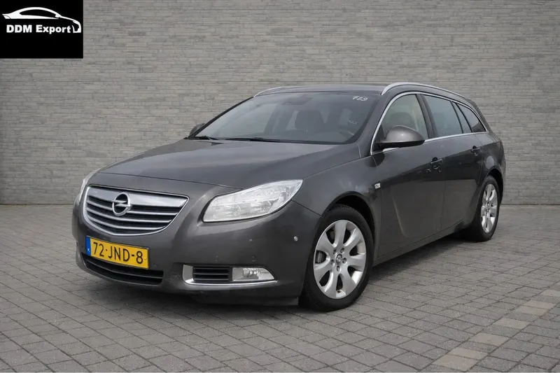 Opel Insignia (2009)