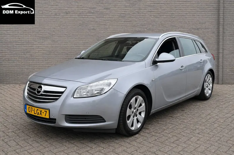 Opel Insignia (2010)