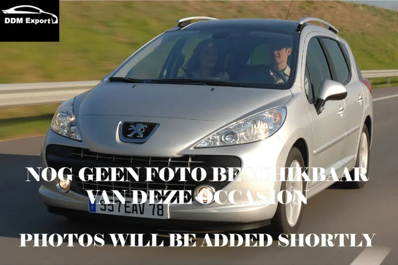 Peugeot 207 (2008)
