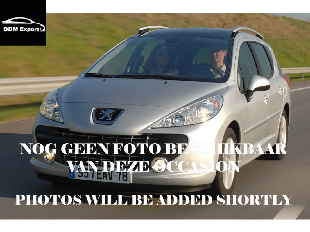 Peugeot 207 (2008) — foto 1