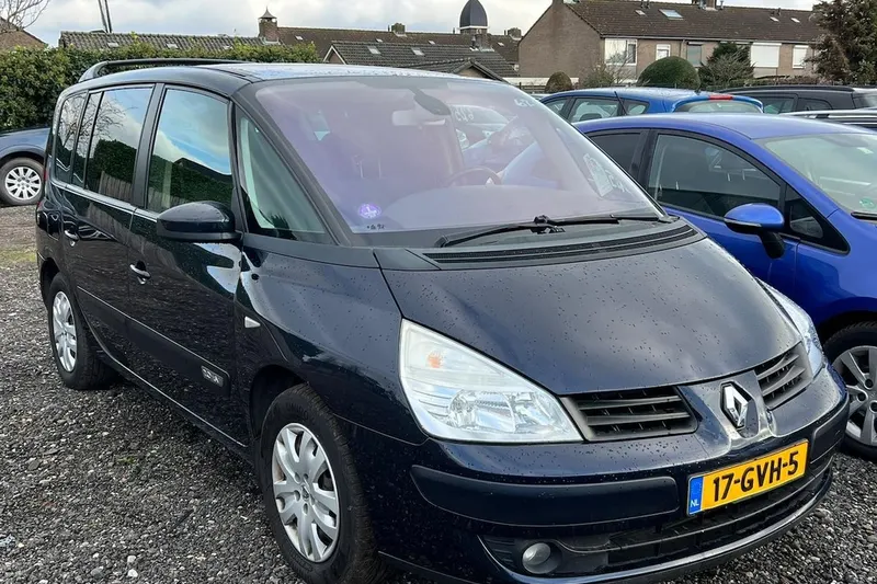 Renault Espace (2008)