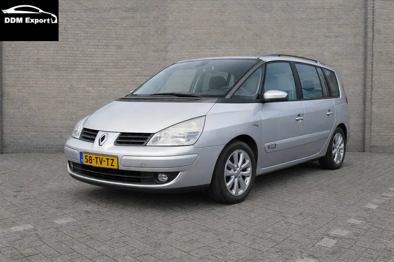 Renault Espace (2007)