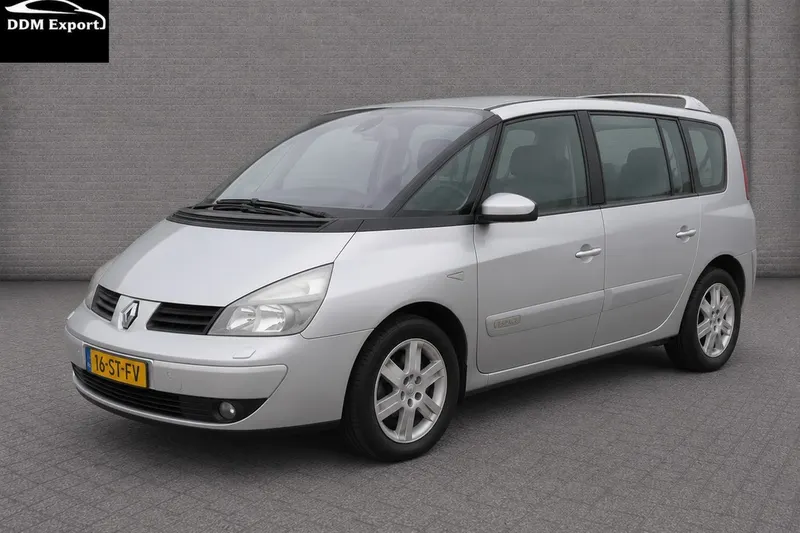 Renault Espace (2006)