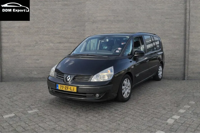 Renault Espace (2008)