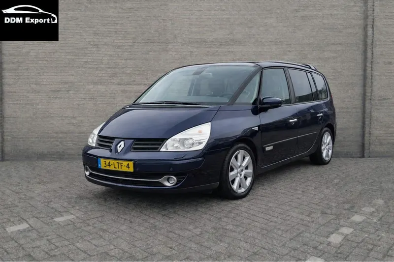 Renault Grand (2009)